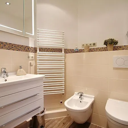 Residenz Poststrasse 12 Residenz Poststrasse 12 1 Апартаменты