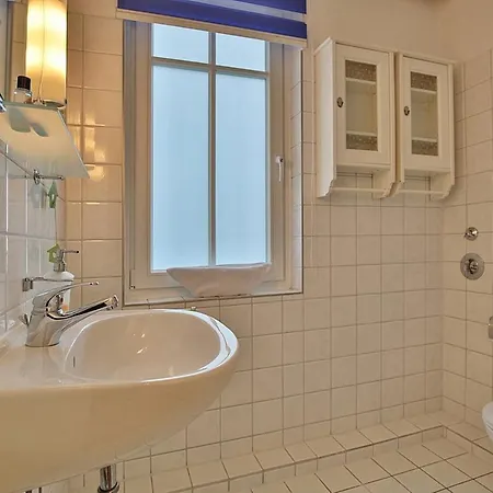 Residenz Poststrasse 12 Residenz Poststrasse 12 1 * Тиммендорфер-Штранд