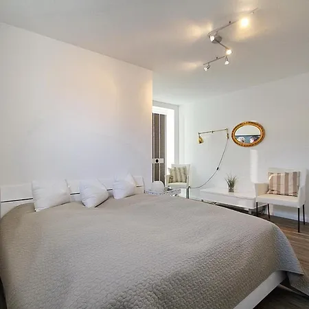 Апартаменты Residenz Poststrasse 12 Residenz Poststrasse 12 1 *