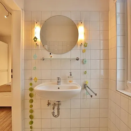 Residenz Poststrasse 12 Residenz Poststrasse 12 1 *