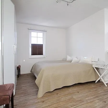 Residenz Poststrasse 12 Residenz Poststrasse 12 1 Тиммендорфер-Штранд