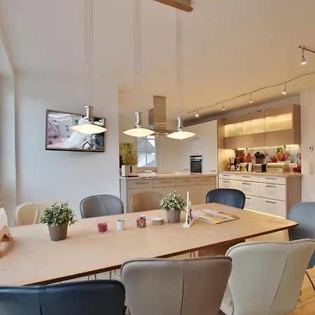 Апартаменты Residenz Poststrasse 12 Residenz Poststrasse 12 1