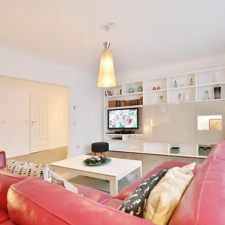 Residenz Poststrasse 12 Residenz Poststrasse 12 1 Тиммендорфер-Штранд