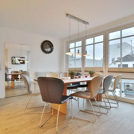 Residenz Poststrasse 12 Residenz Poststrasse 12 1 Апартаменты