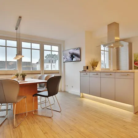 Residenz Poststrasse 12 Residenz Poststrasse 12 1 *