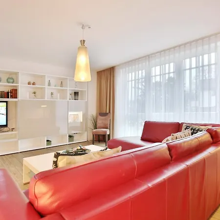 Residenz Poststrasse 12 Residenz Poststrasse 12 1 Апартаменты Тиммендорфер-Штранд